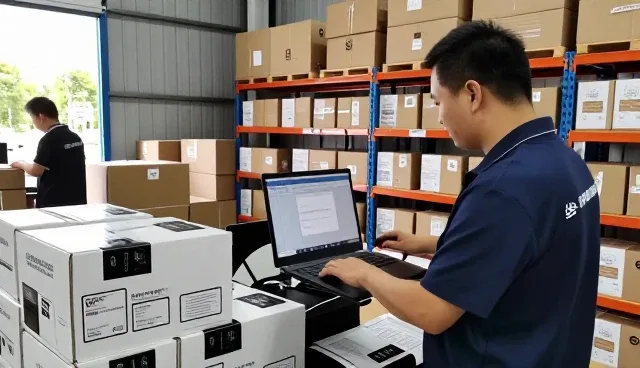 商品采购用户如何选择项目咨询服务